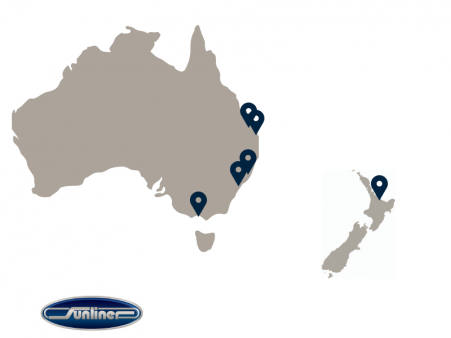 Sunliner Dealership Network Sunliner Dealership Network