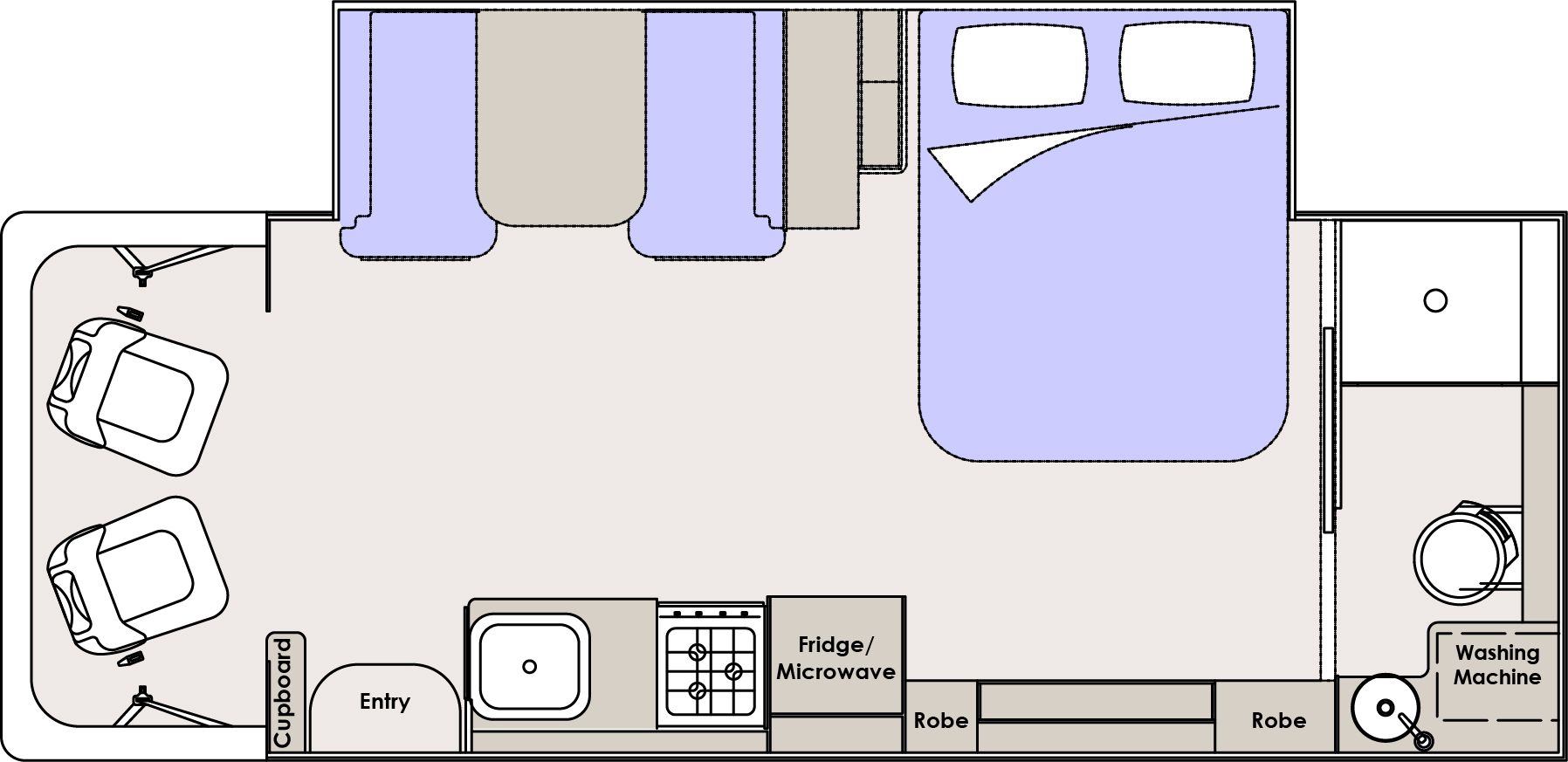 Navian N541