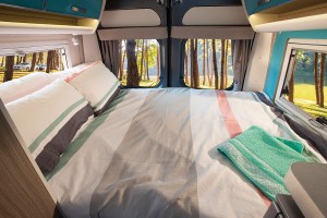 Sunliner Rialta Campervan RIA1