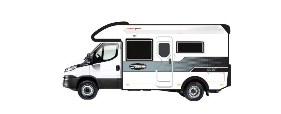 Quest Motorhome