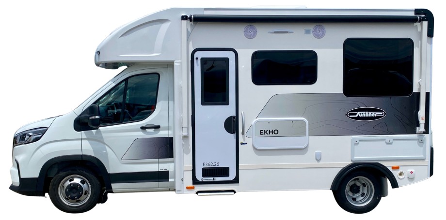 Ekho Motorhome