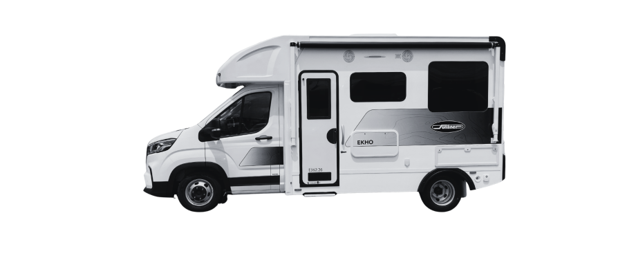 Ekho Motorhome