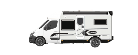 Sage Motorhome